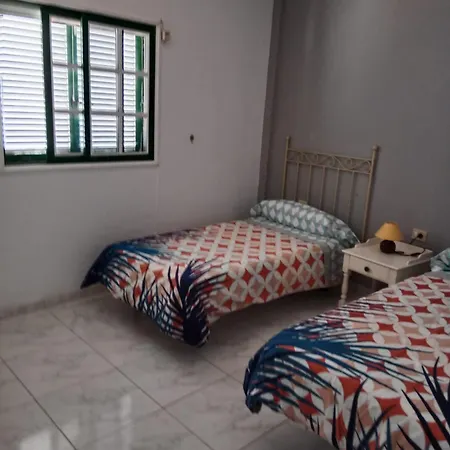 Apartament Casa Jose Costa Adeje (Tenerife)