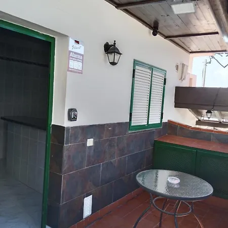 Casa Jose Διαμέρισμα *