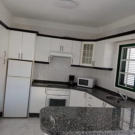 Apartament Casa Jose