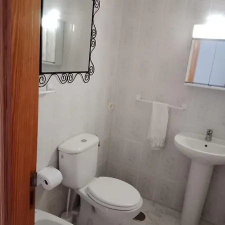 Διαμέρισμα Casa Jose Costa Adeje (Tenerife)