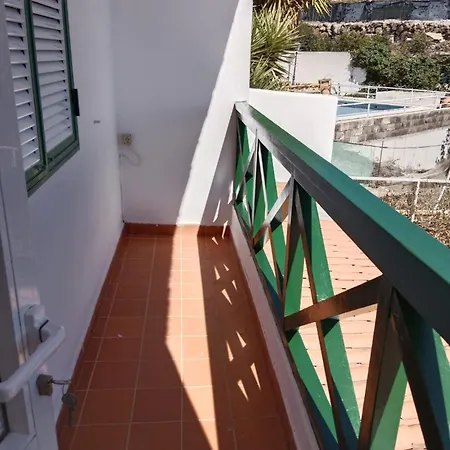 Διαμέρισμα Casa Jose Costa Adeje (Tenerife)