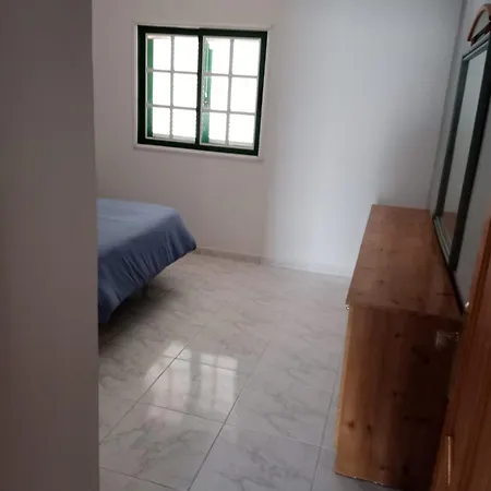 Apartmán Casa Jose