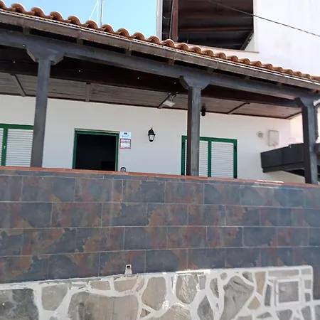 Apartmán Casa Jose *