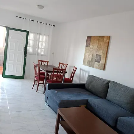 アパート Casa Jose アデヘ