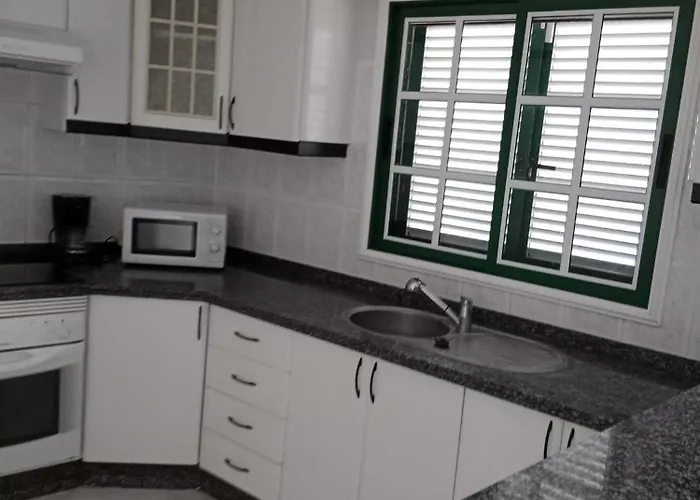 Casa José Appartamento Costa Adeje (Tenerife)