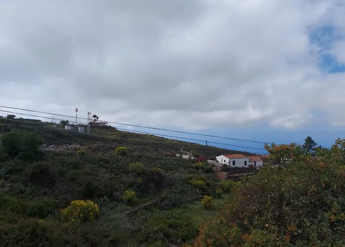 Casa José Appartamento Costa Adeje (Tenerife)