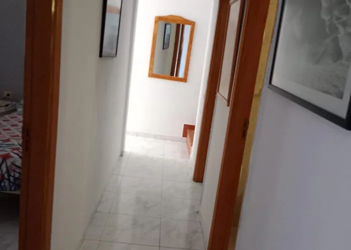 Casa José Appartamento Costa Adeje (Tenerife)