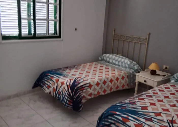 Appartamento Casa José Costa Adeje (Tenerife)