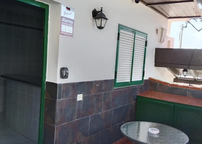 Casa José Appartamento *