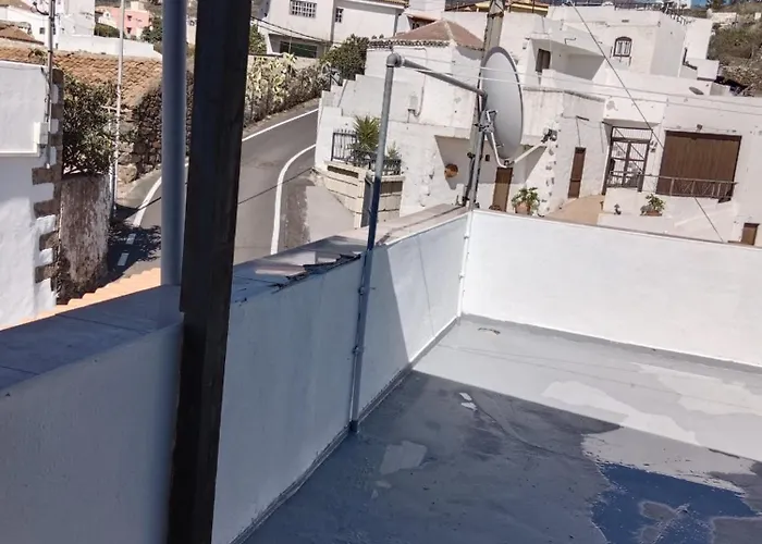 Casa José Costa Adeje (Tenerife)