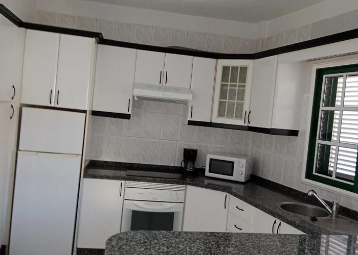 Appartamento Casa José