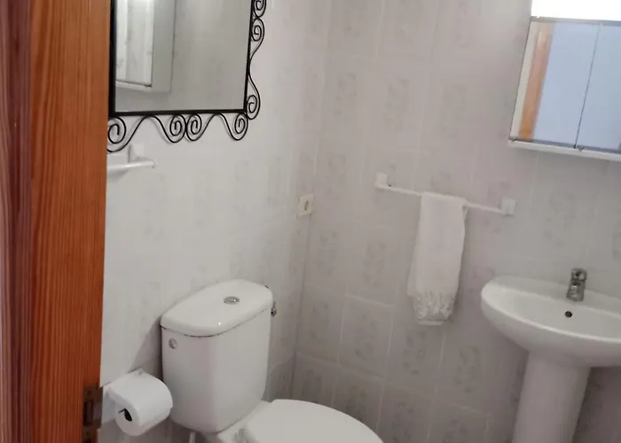 Appartamento Casa José Costa Adeje (Tenerife)