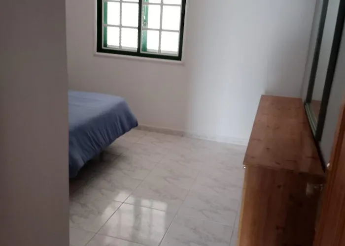 Appartamento Casa José