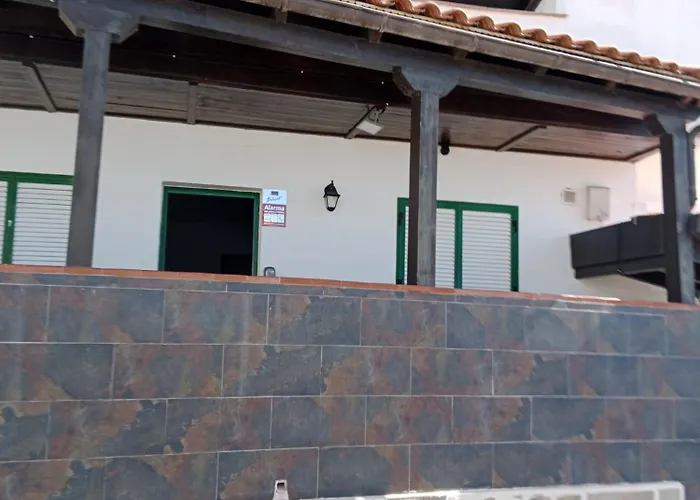 Appartamento Casa José *