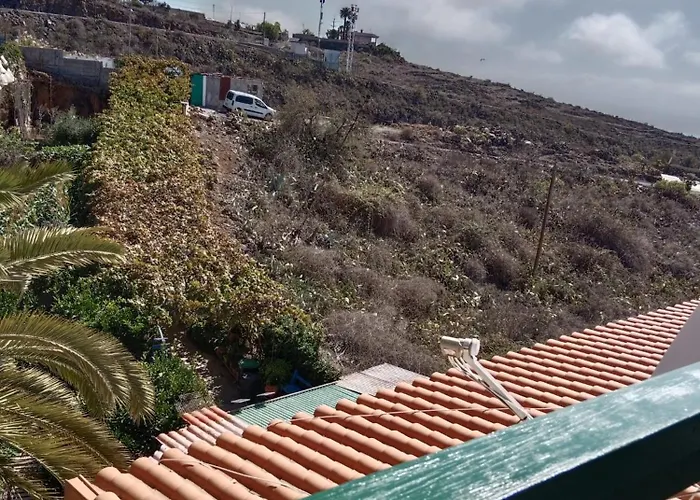 Casa José Appartamento *