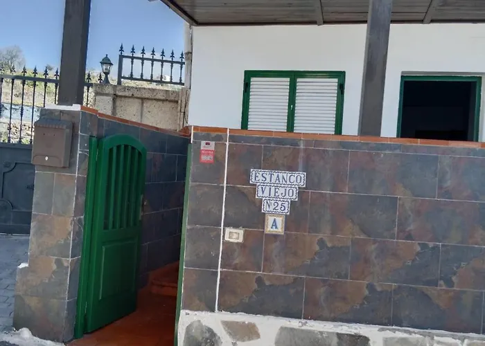 Appartamento Casa José *