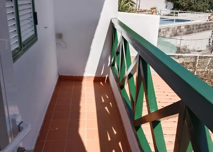 Appartamento Casa José Costa Adeje (Tenerife)