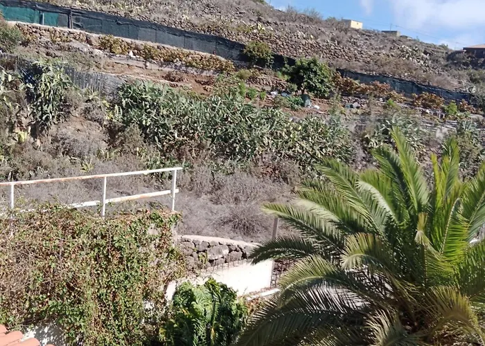 Casa José * Costa Adeje (Tenerife)