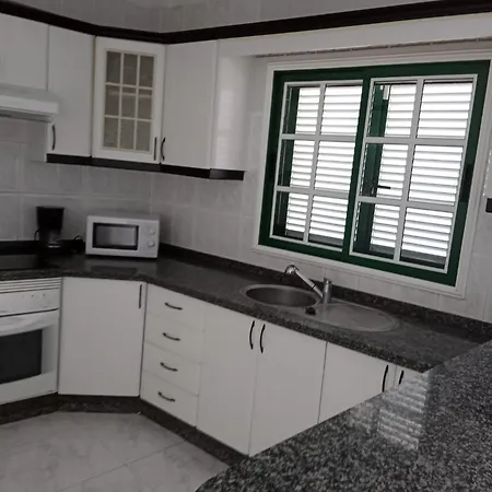 Casa José Appartement Costa Adeje (Tenerife)