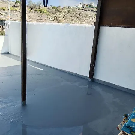 Casa José Costa Adeje (Tenerife)